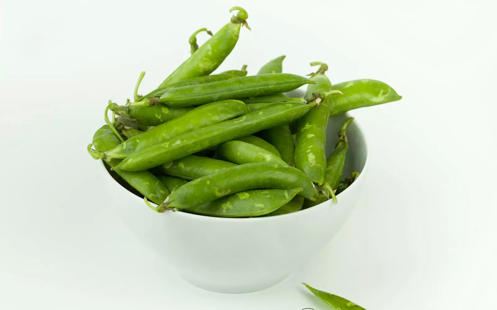 Молодой горошек. Молодой горошек.