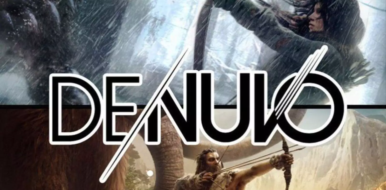 ПО Denuvo исторически защищает игры от взломов, однако приносит с собой немало головной боли для геймеров.