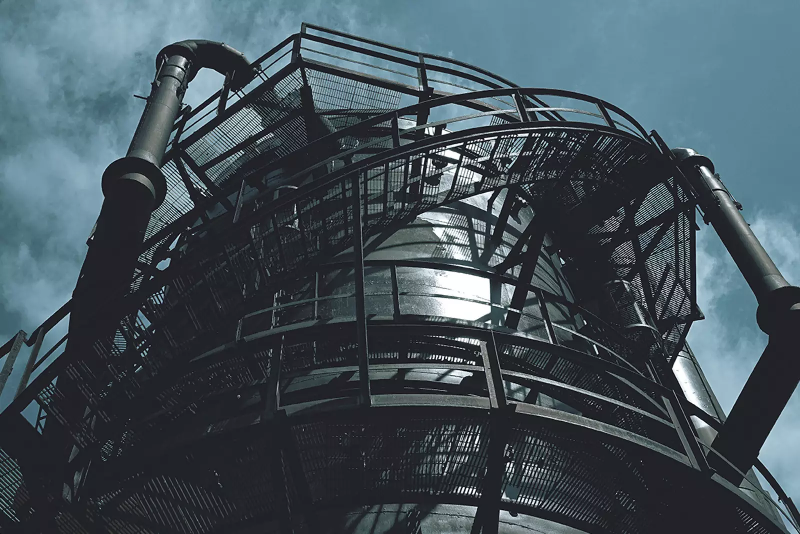 Природный газ Природный газ