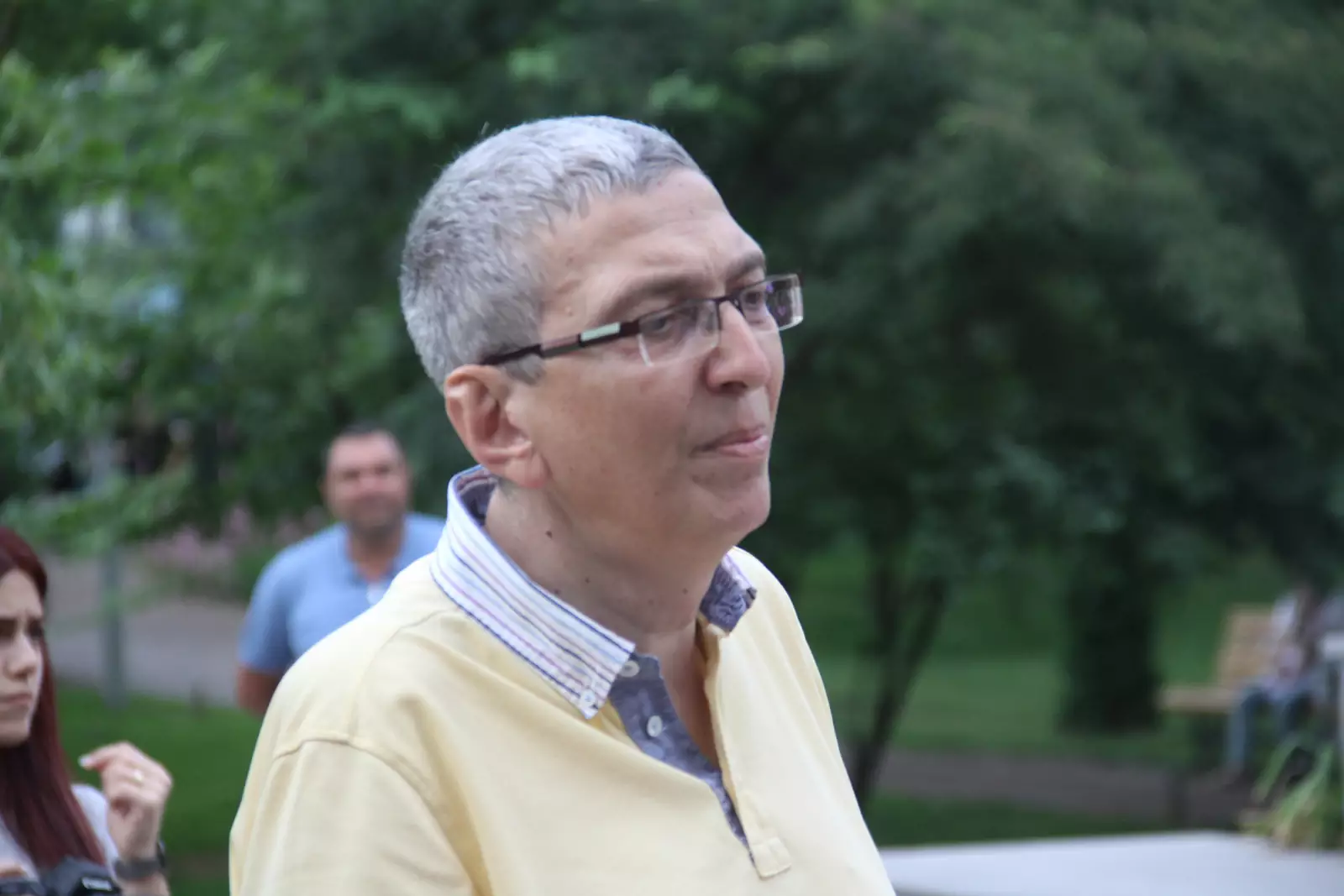 Армен Григорян 