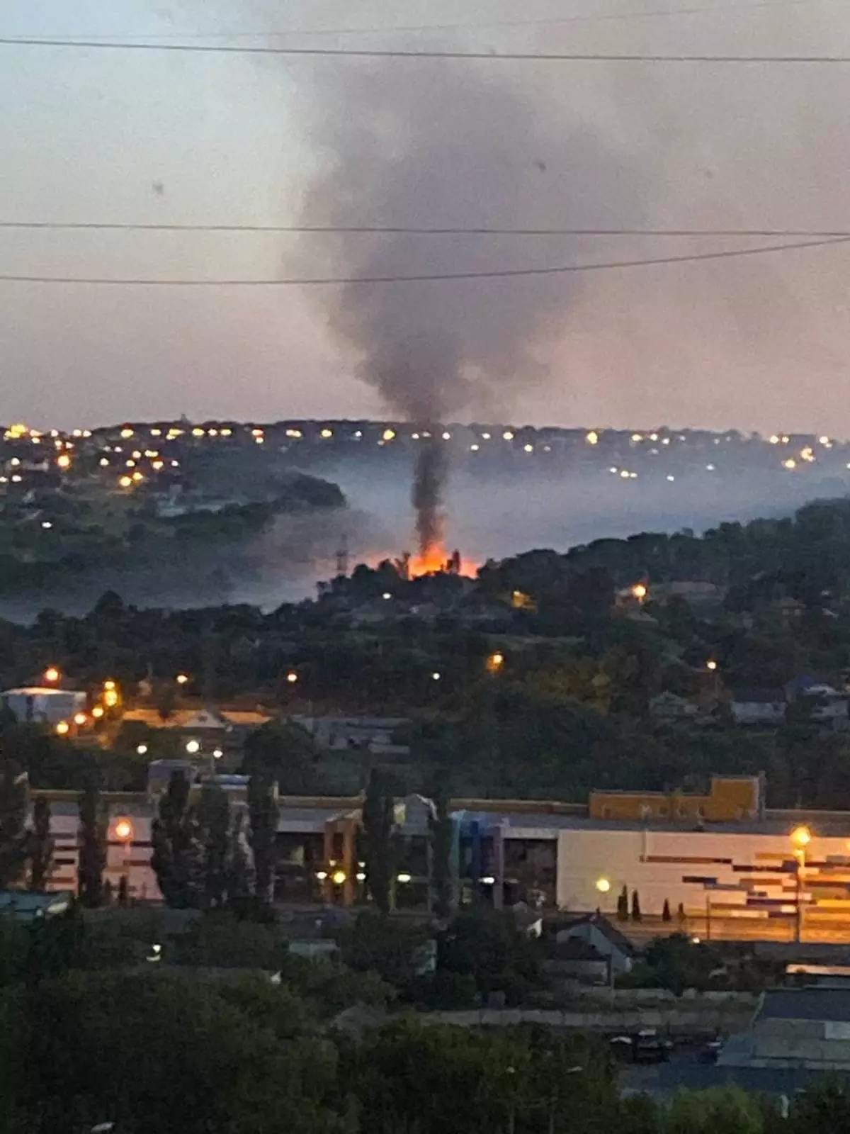 Белгород нападение украины