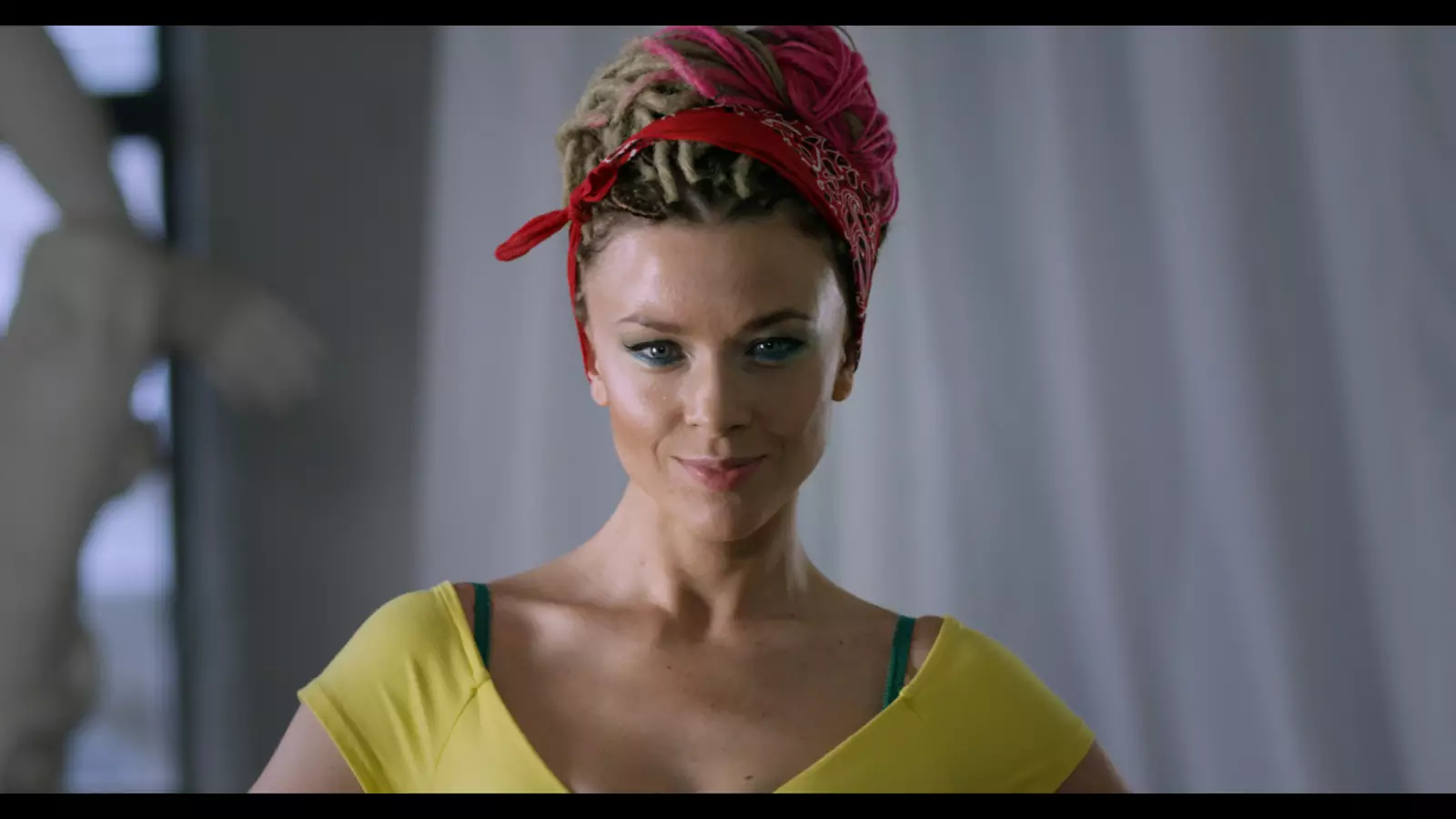 Кадр из фильма 