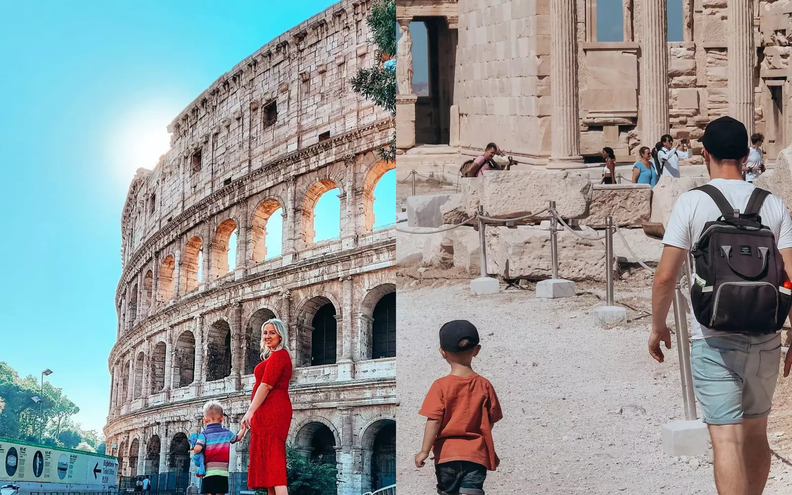 К своему трехлетию маленький Роман Тайсон посетил 16 стран и стал одним из самых путешествующих детей в мире. К своему трехлетию маленький Роман Тайсон посетил 16 стран и стал одним из самых путешествующих детей в мире.