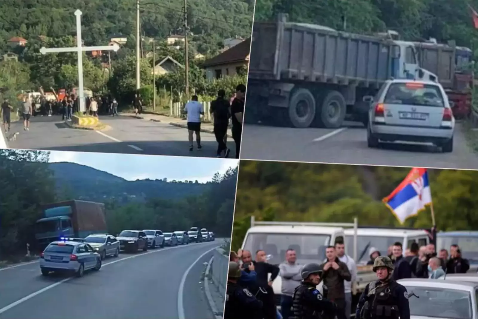 31 августа запреты. Граница между Сербией и Косово. Власти Косово. Автомобильные номера Сербии. Столкновения на границе Косово и Сербии.