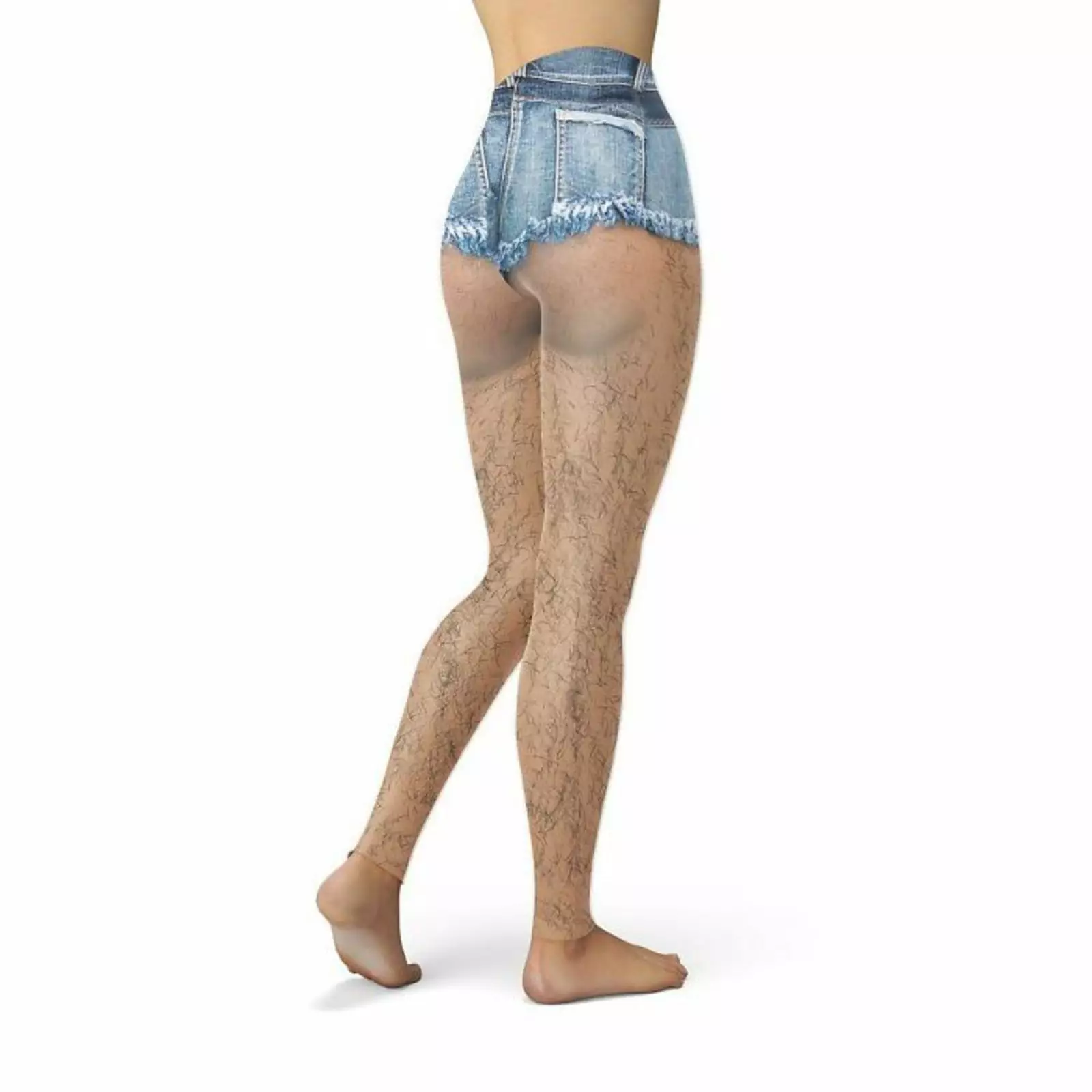 Очень странные легинсы. Очень странные легинсы.