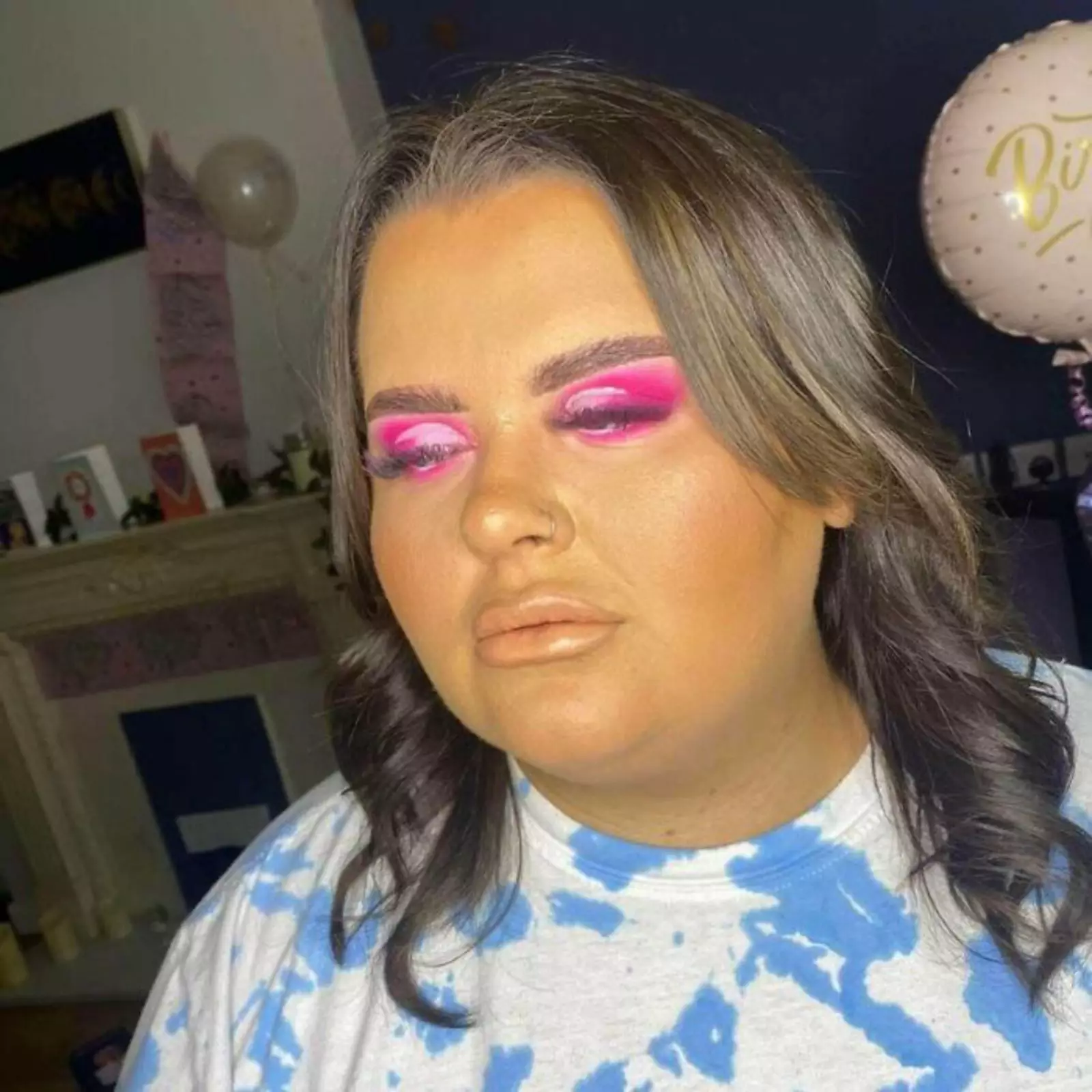 «Ой-вей». «Ой-вей».