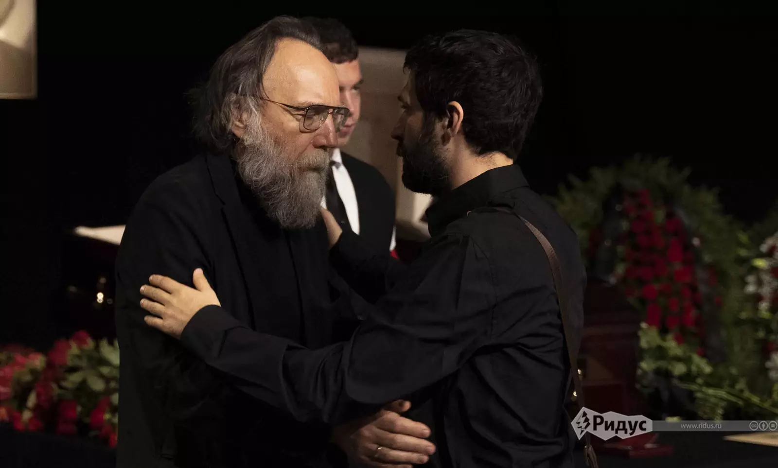 Александр Дугин Александр Дугин