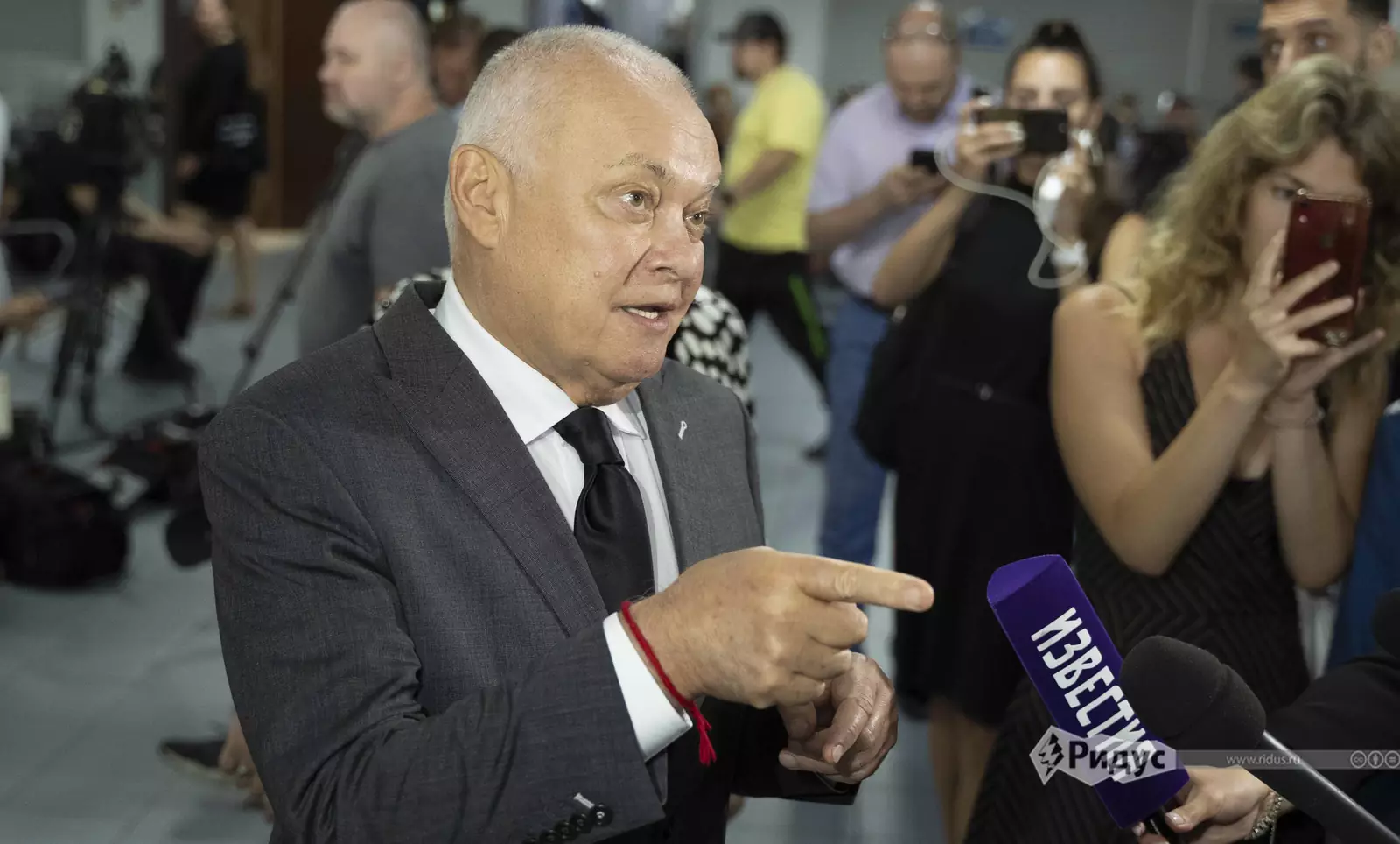 Дмитрий Киселев Дмитрий Киселев