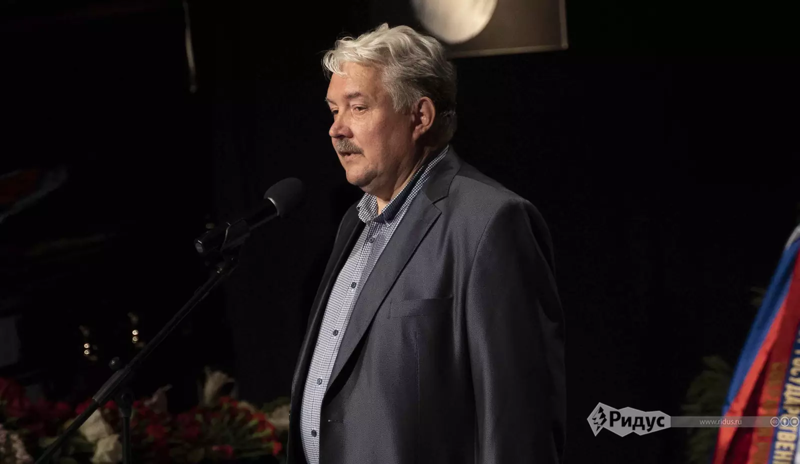 Сергей Бабурин Сергей Бабурин