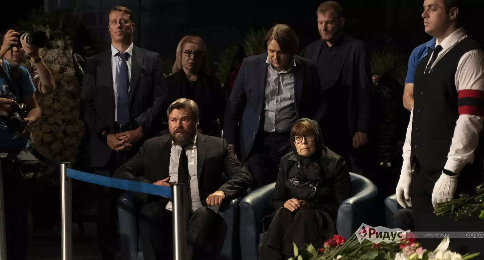 Константин Малофеев Константин Малофеев