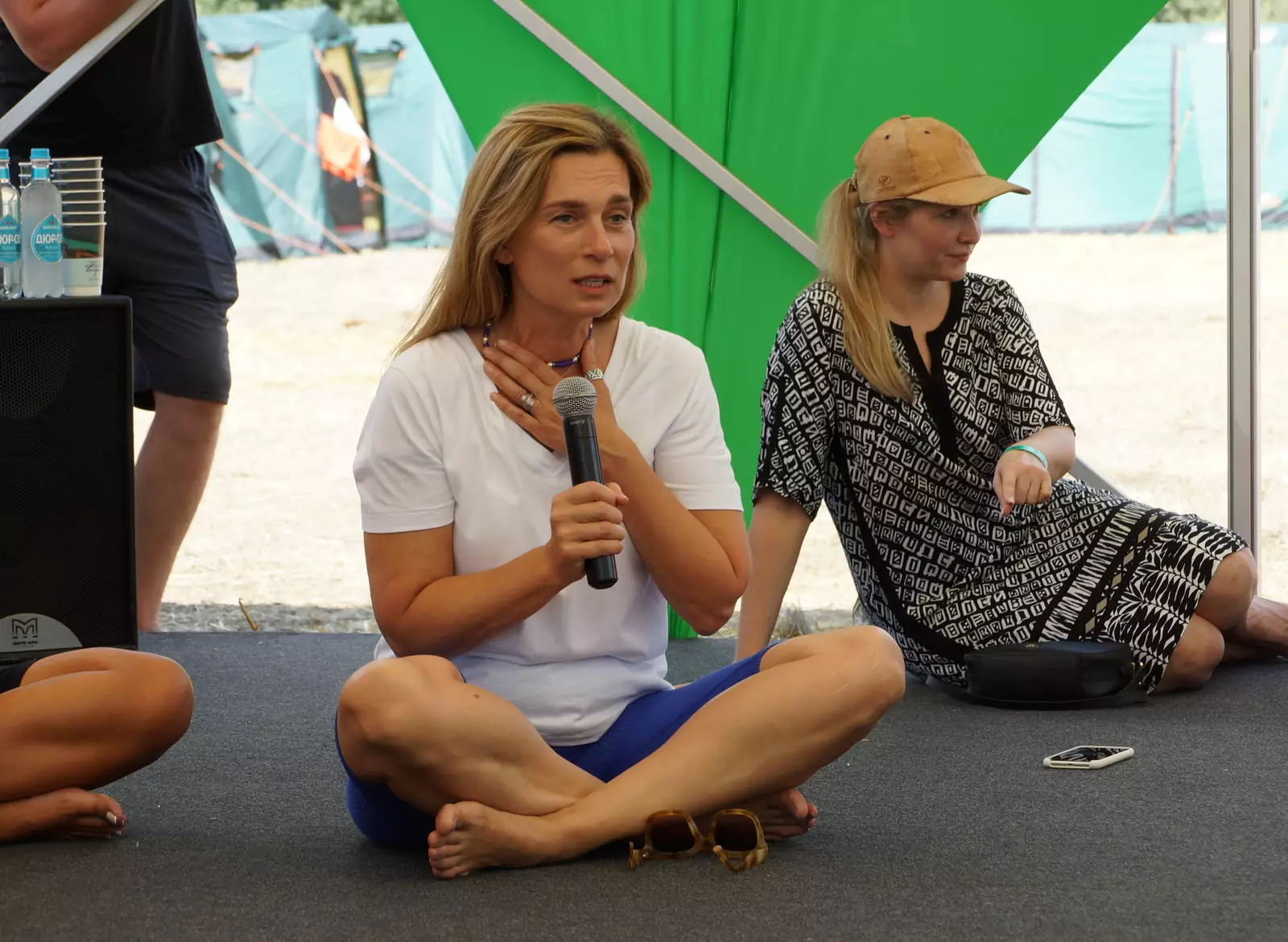 Главный редактор Йога Журнала Татьяна Марченко Главный редактор Йога Журнала Татьяна Марченко