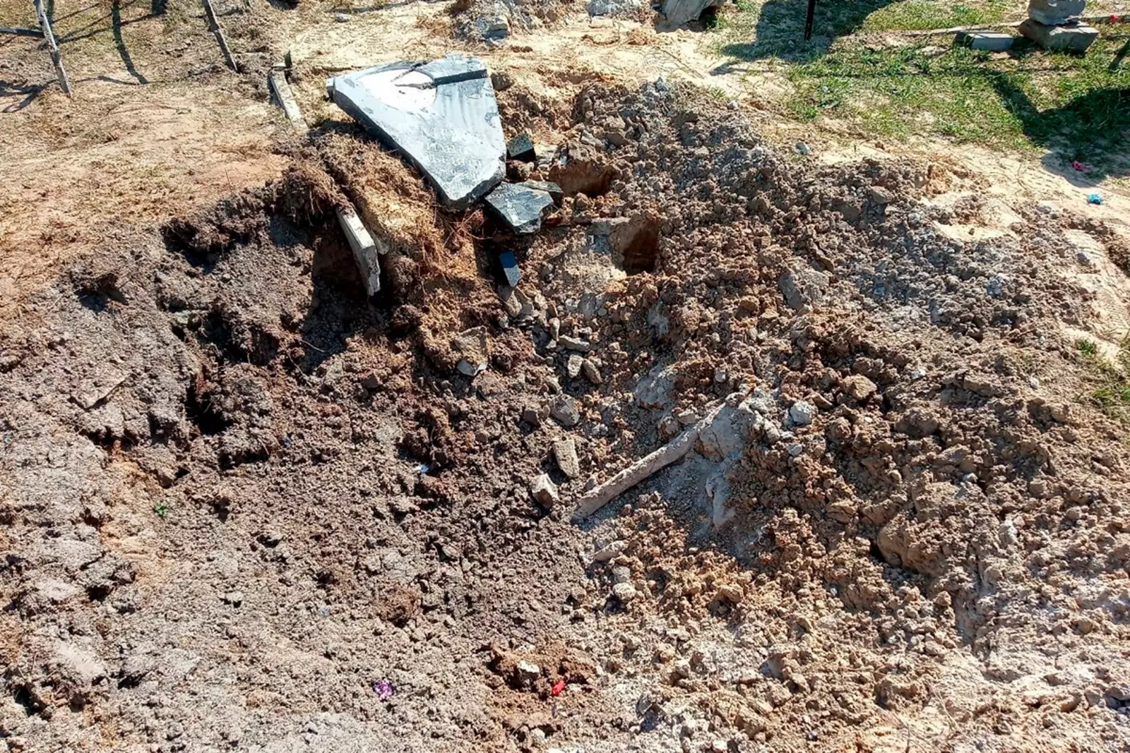 Обстрелы брянской области на сегодня последние новости. Кладбище ВСУ. Саур могила разрушена.