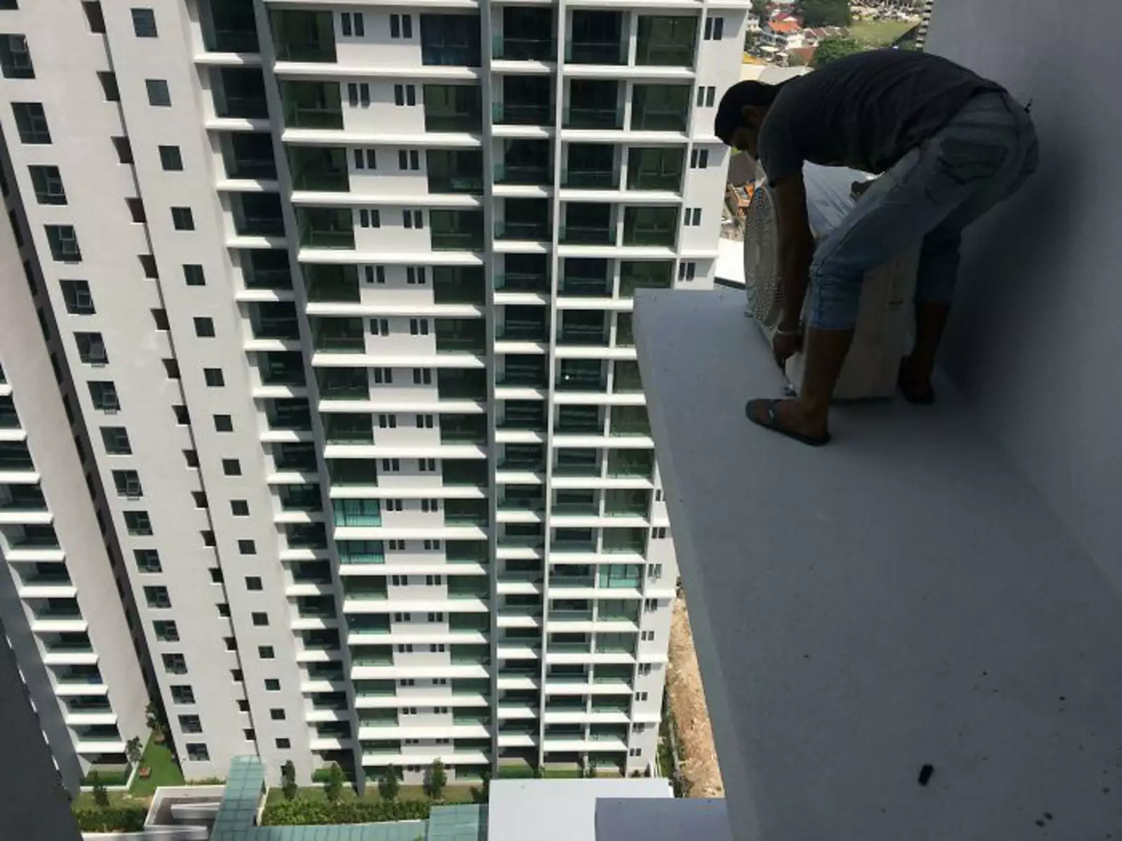 А он любит риск. А он любит риск.