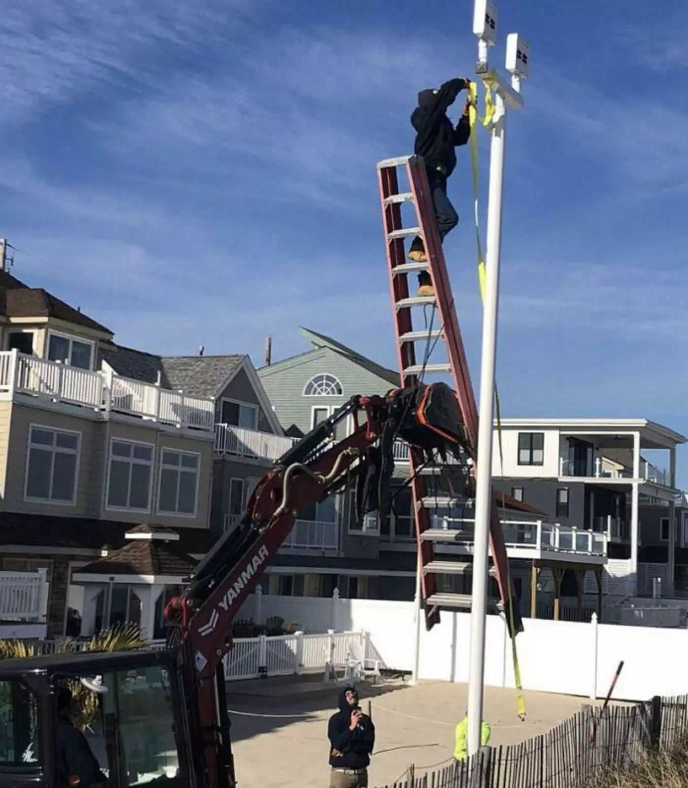 А это точно безопасно? А это точно безопасно?