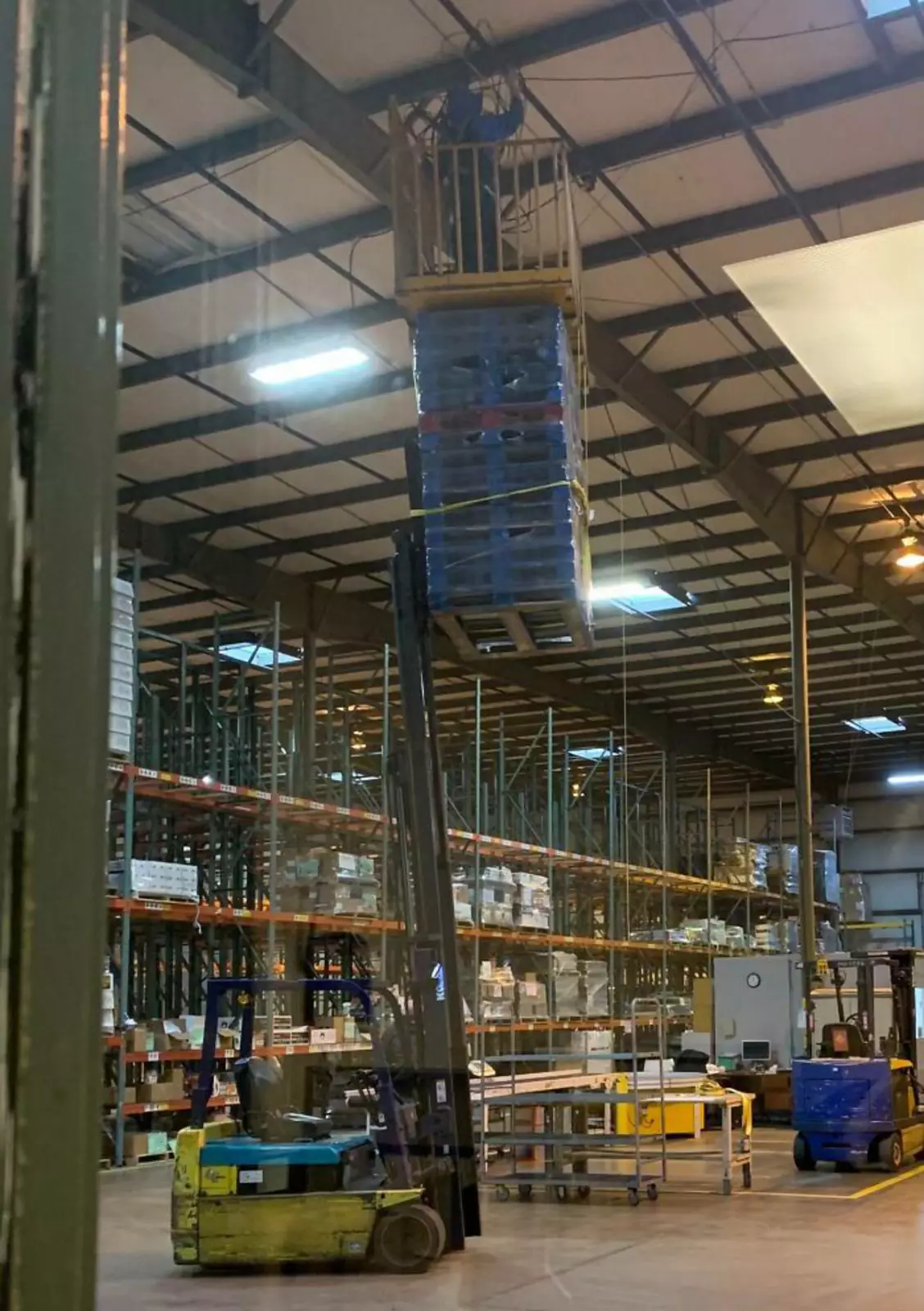 «Босс сказал, что все так делают». «Босс сказал, что все так делают».