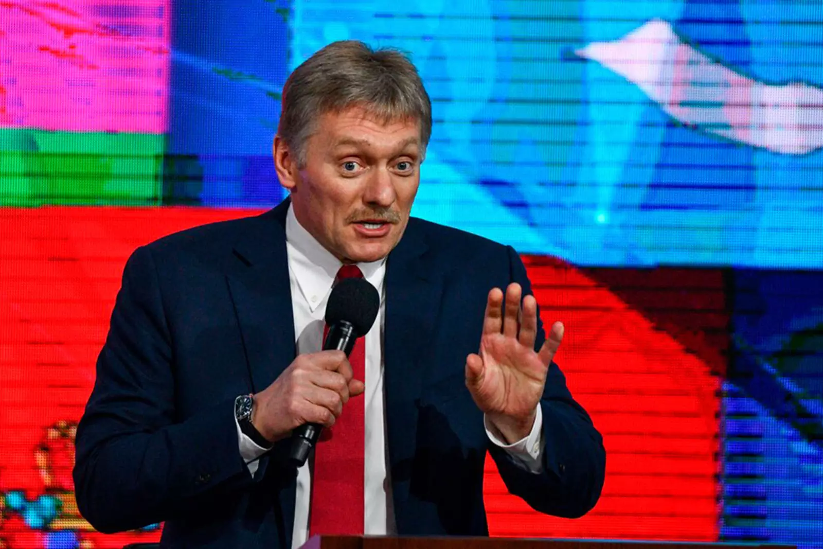 Иностранцы могут столкнуться с неудобствами при поездках в Россию