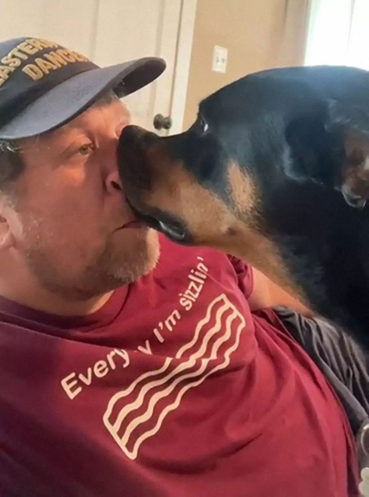 «Личное пространство? Не, не слышал». «Личное пространство? Не, не слышал».