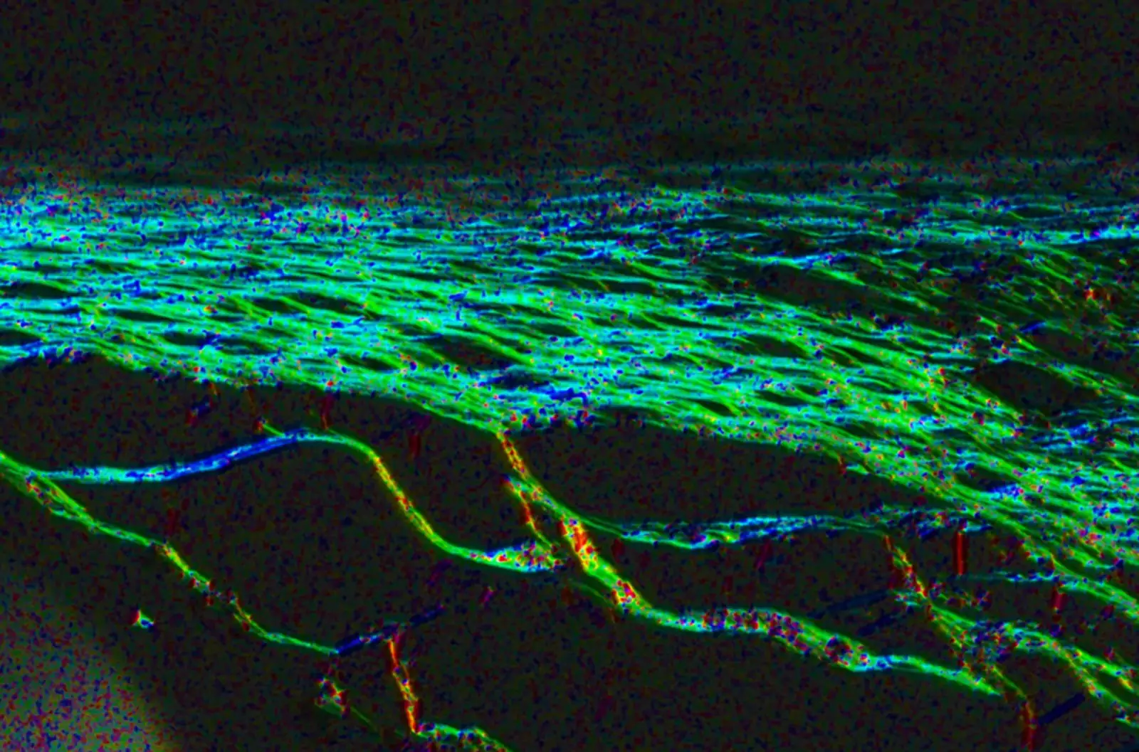 Надувное устройство не только замедляет образование рубцовой ткани вокруг имплантата.