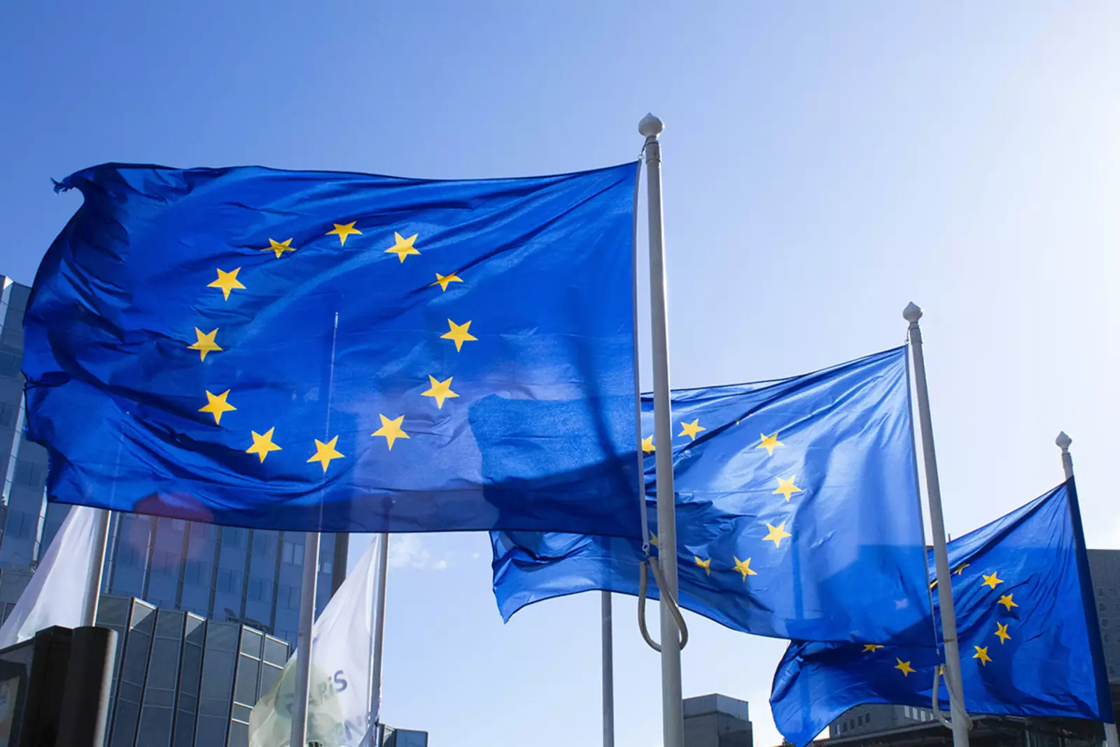 Европейский союз 