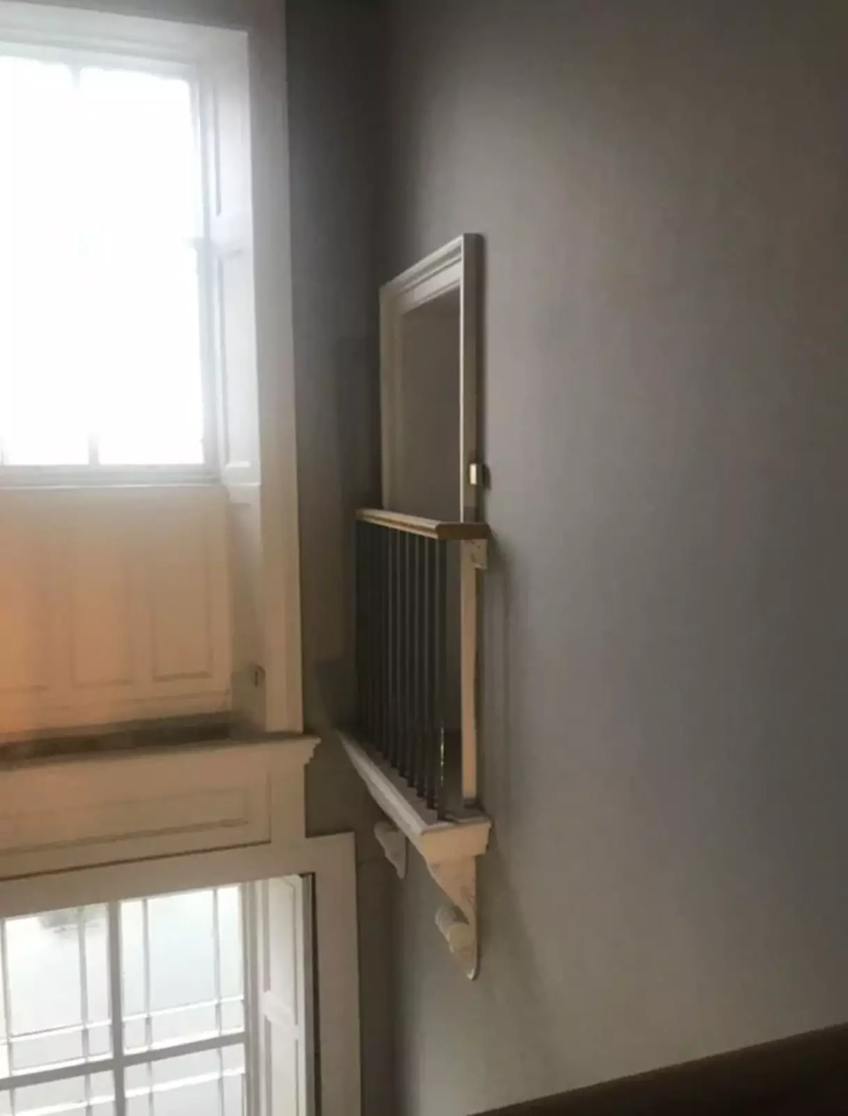 Балкон или лоджия? Балкон или лоджия?