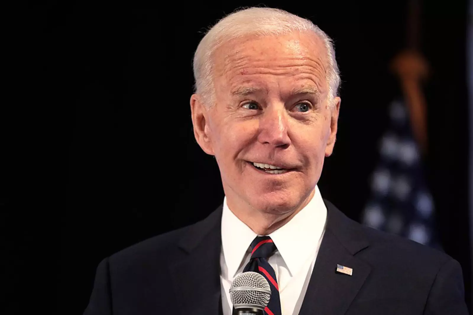 Президент США Джо Байден Президент США Джо Байден