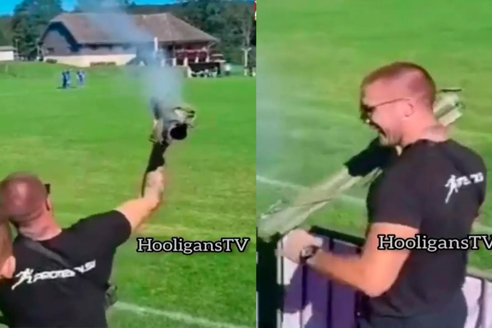Криминальные новости Криминальные новости