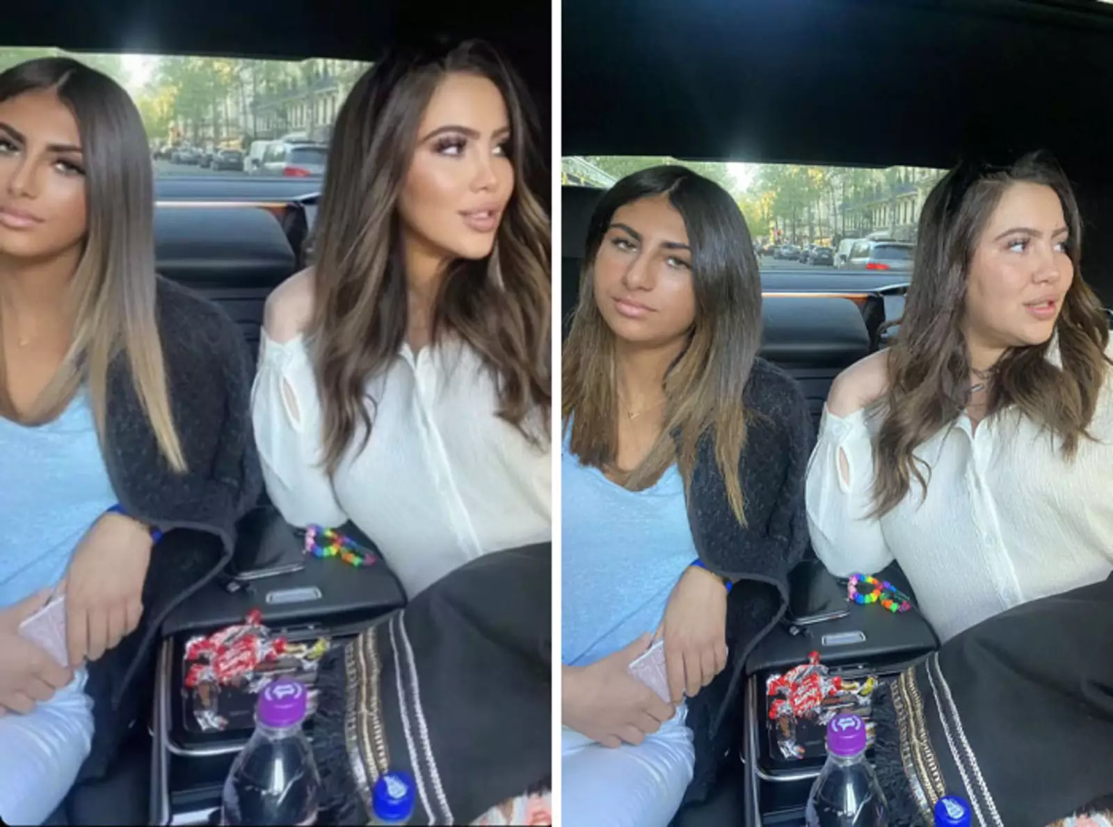 Ожидание и реальность. Ожидание и реальность.