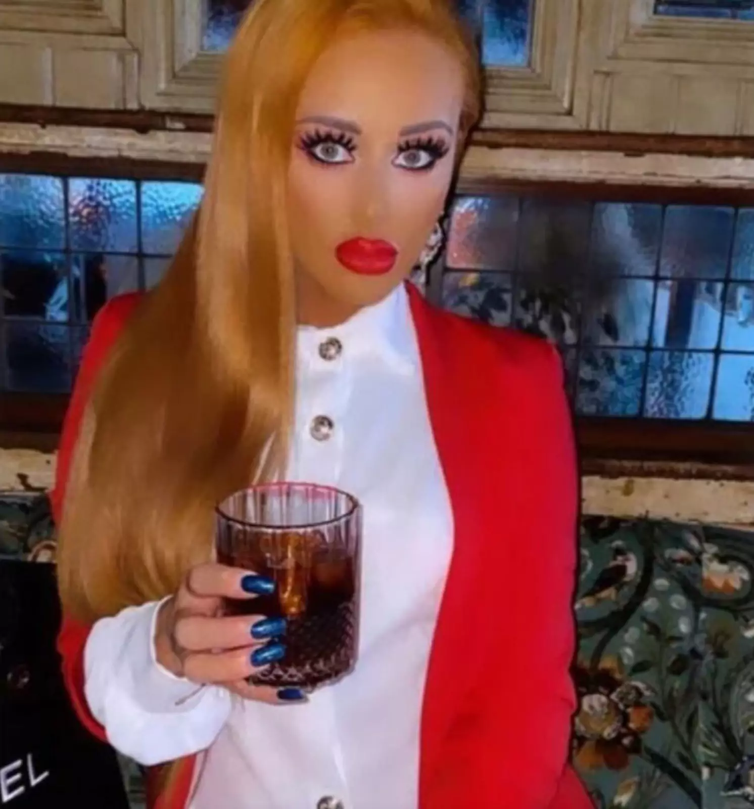 Просто нет слов. Просто нет слов.