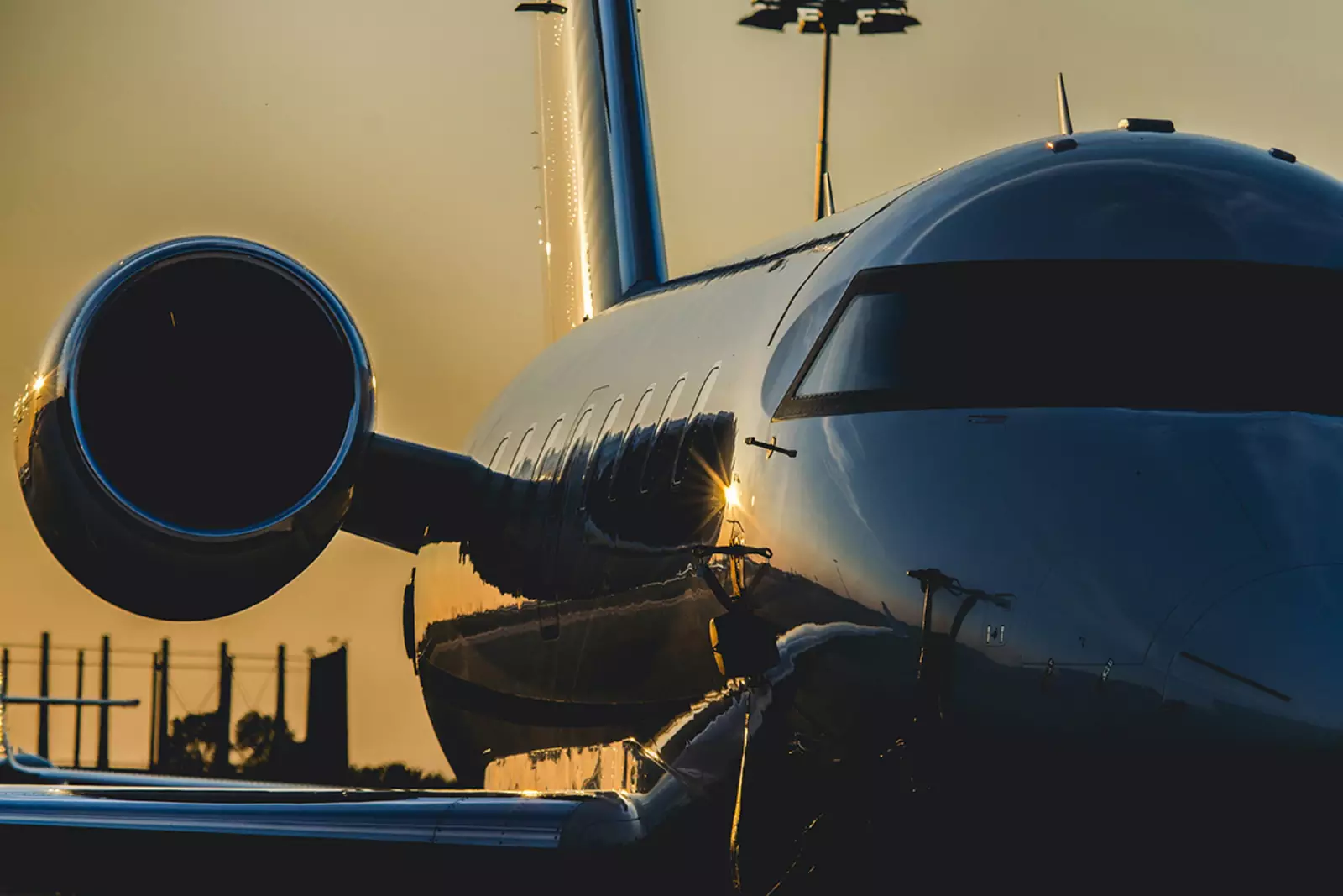 Самолет Самолет