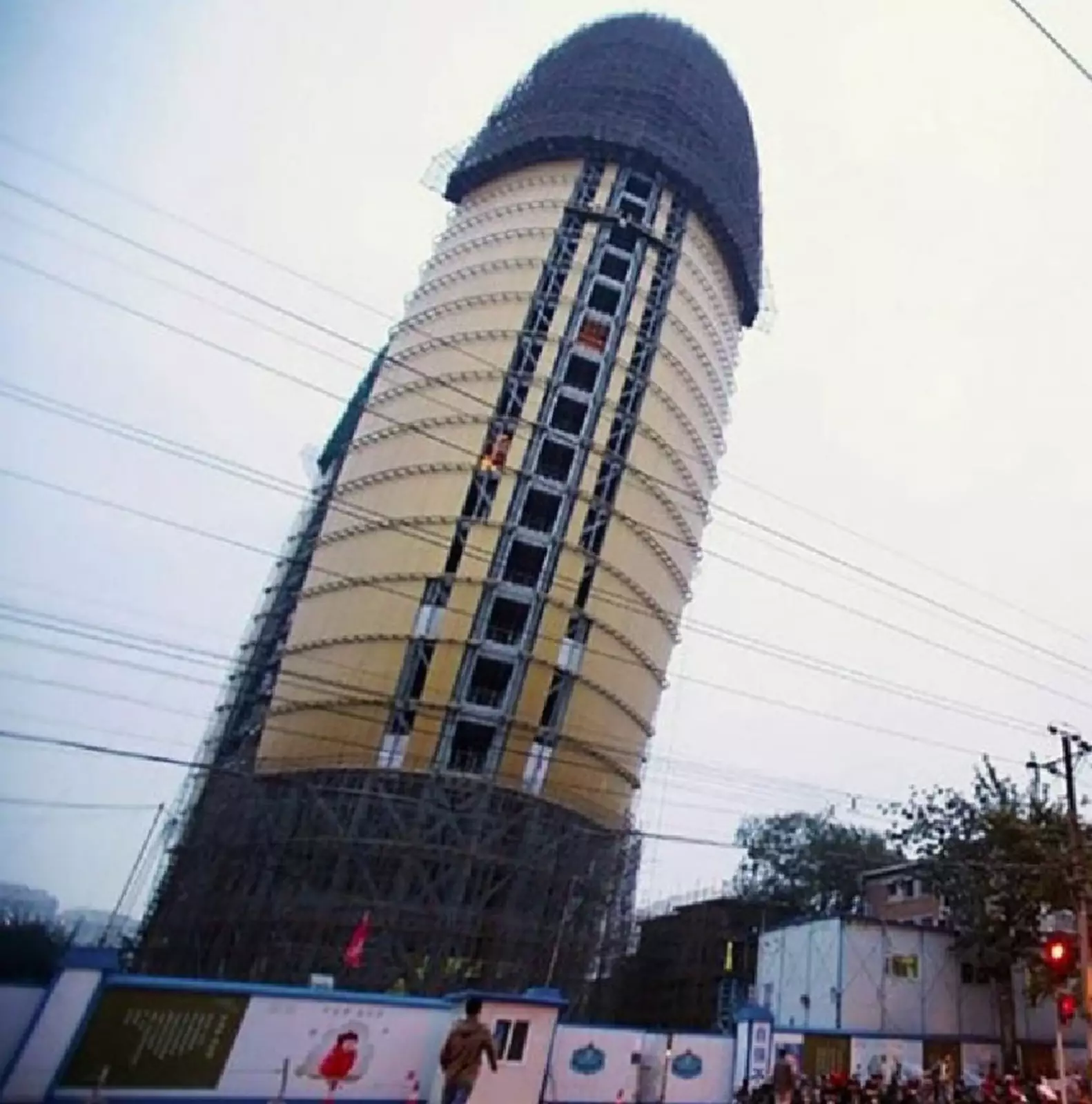 Лучшее украшение города. Лучшее украшение города.