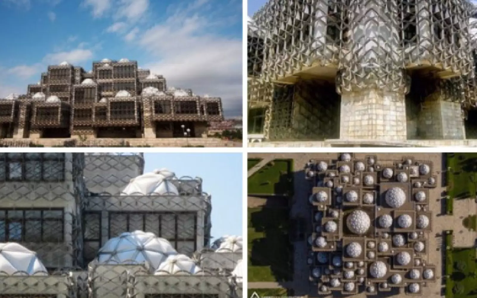 Кажется, у этой библиотеки бубонная чума. Кажется, у этой библиотеки бубонная чума.