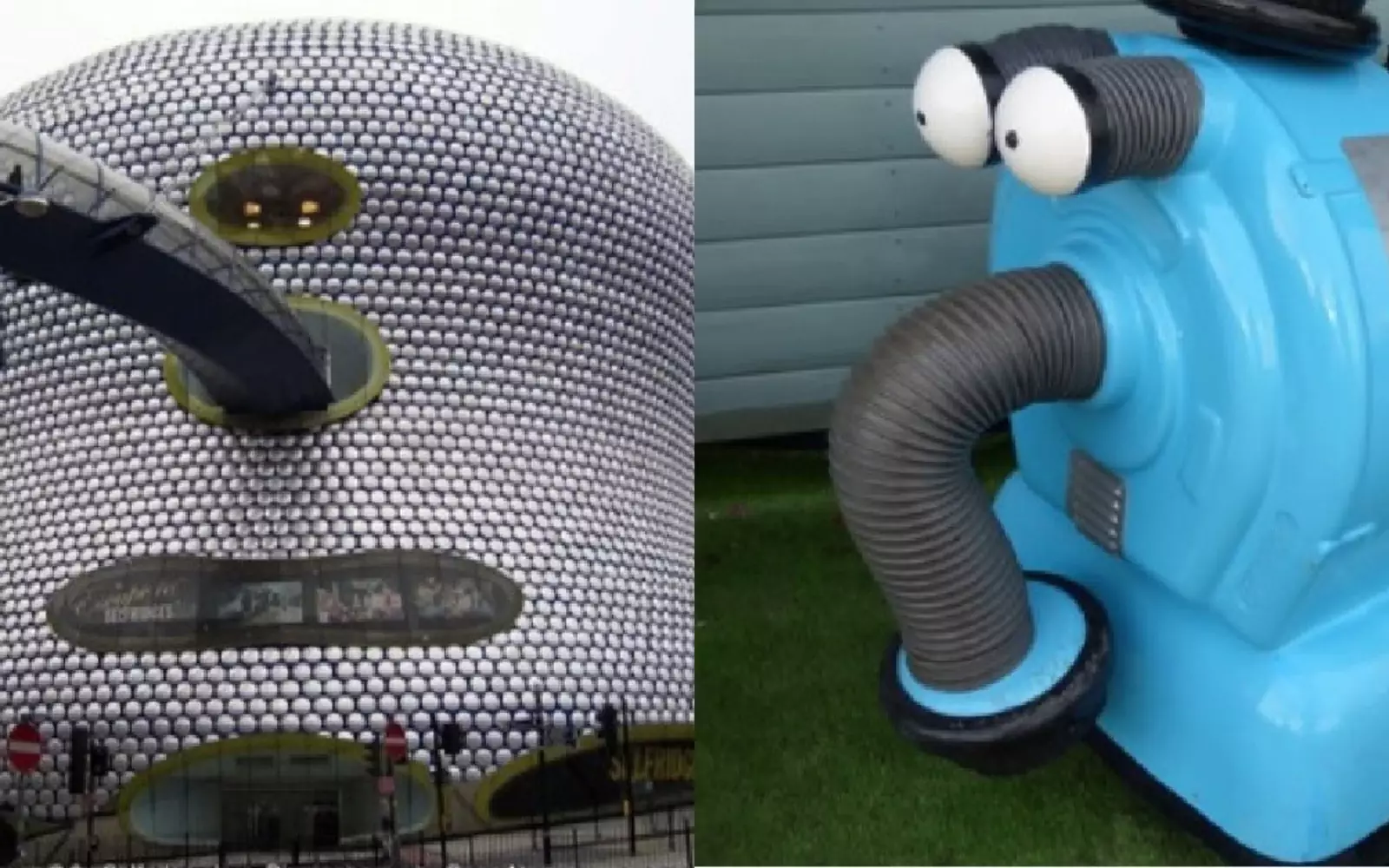 Прелесть. Прелесть.