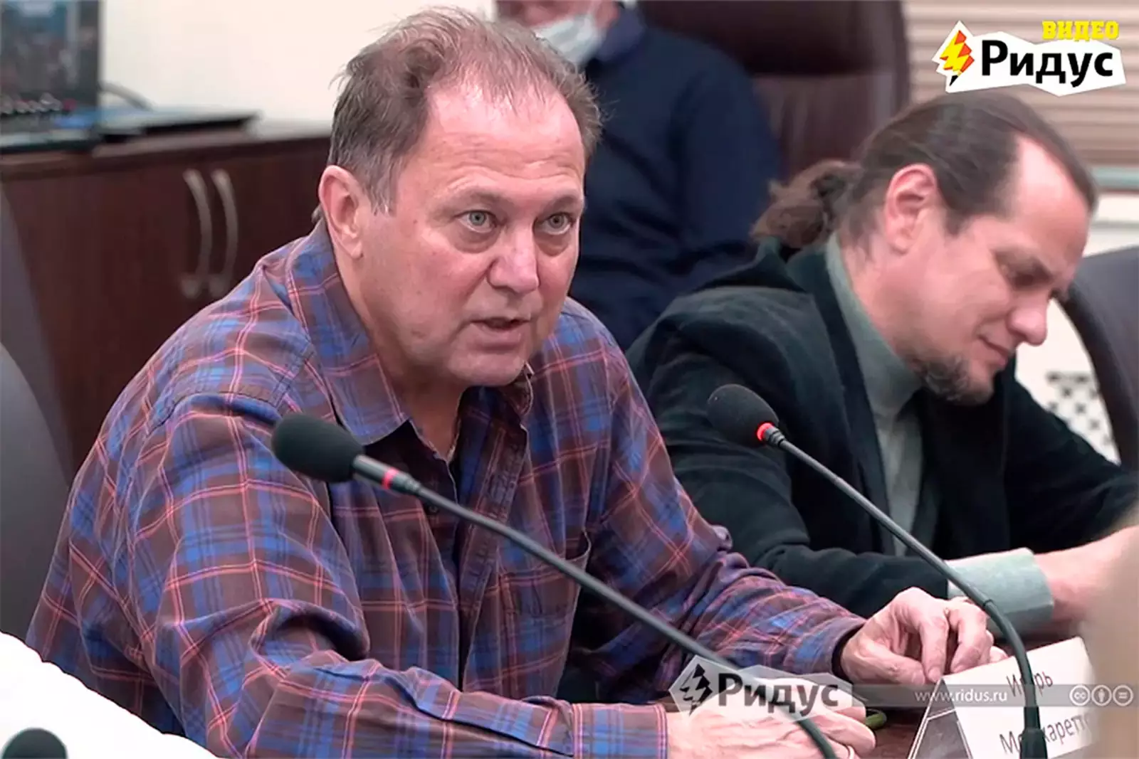 Партнер аналитического агентства «Автостат» Игорь Моржаретто