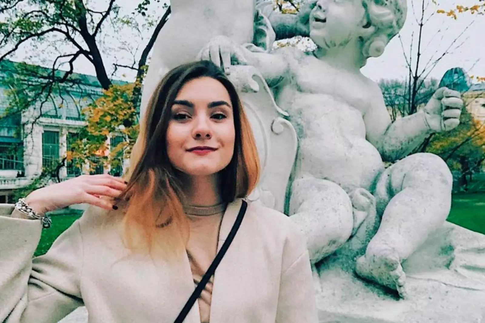 Софья Сапега Софья Сапега