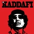 Муаммар Аль-Каддафи  