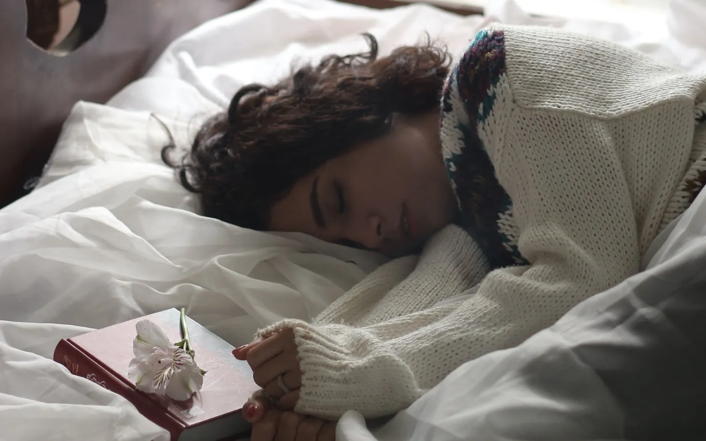 Дневной сон.