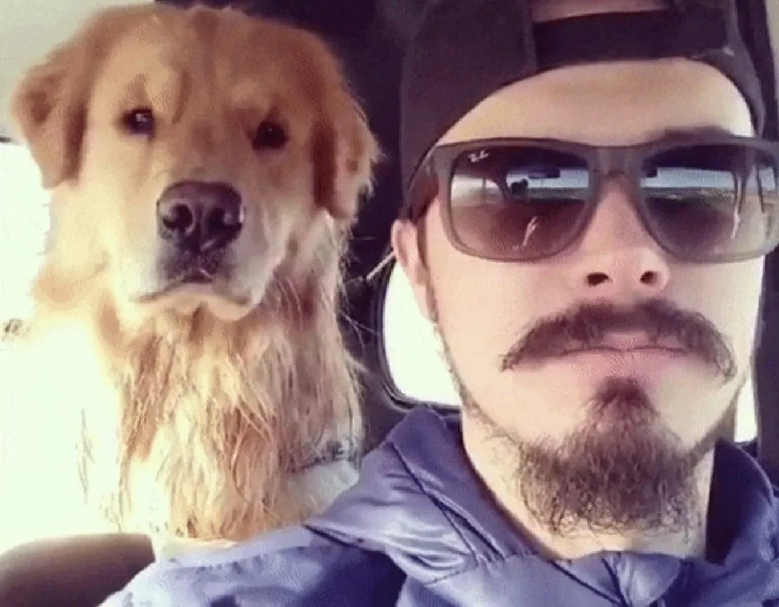 Сделали серьезные лица.