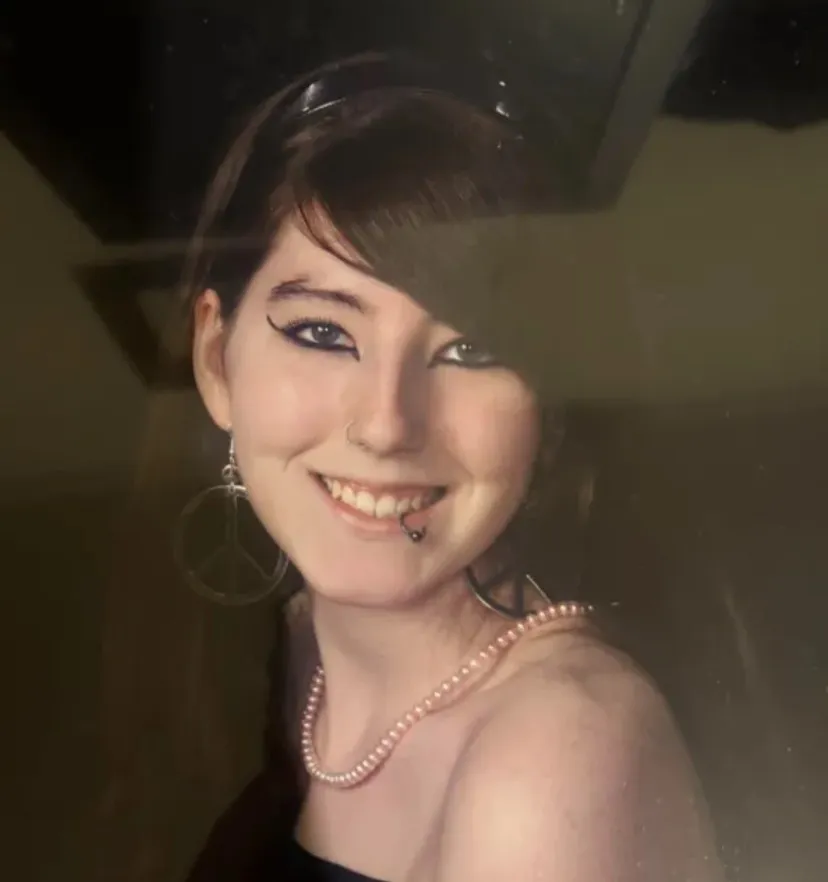 Фото из старшей школы. 2009 год. Это были лучшие времена и одновременно худшие. 