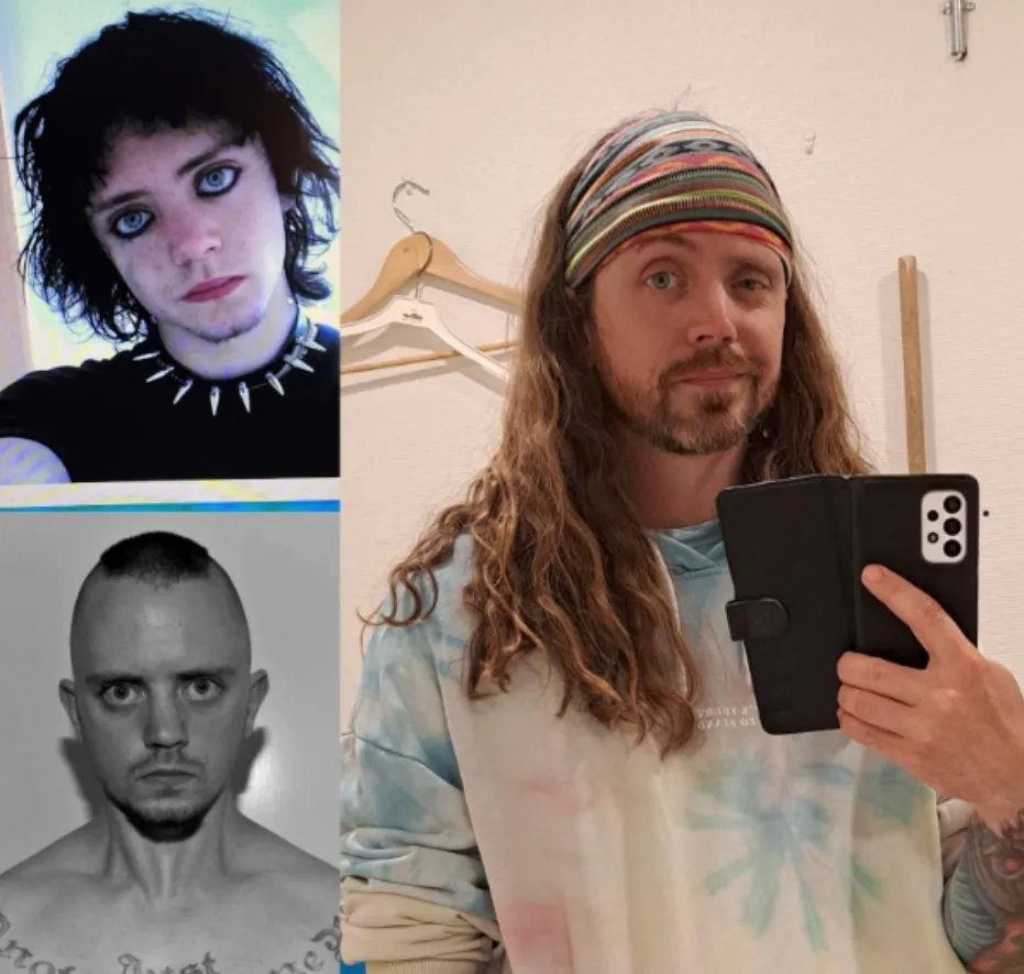 16, 25 и теперь 34. Какая эволюция! 