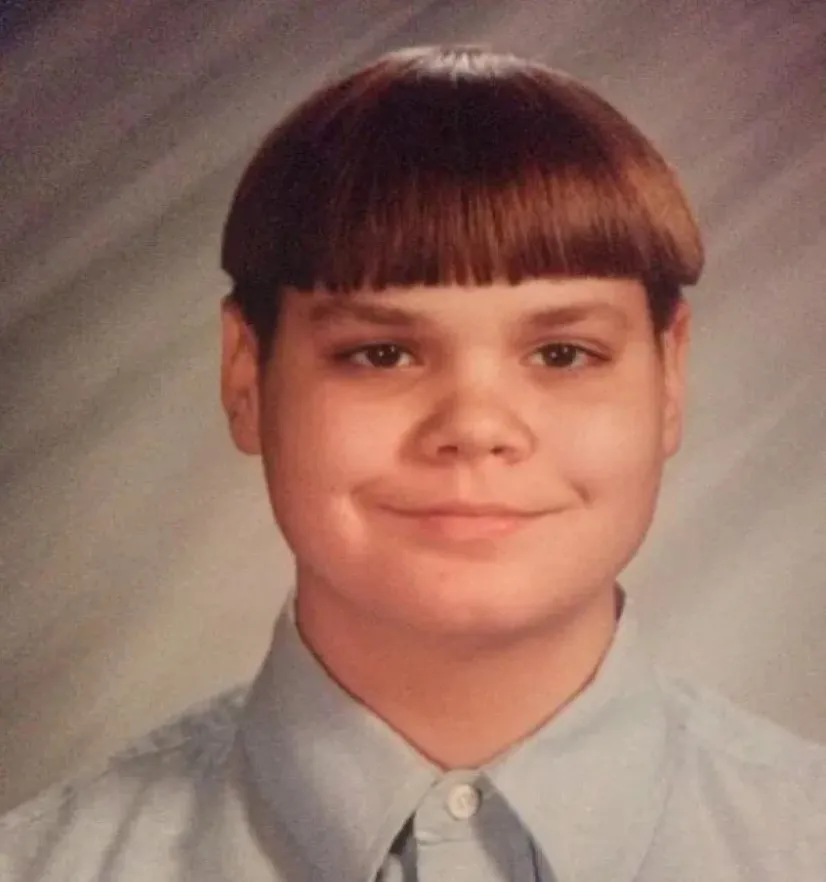 «Я до сих пор ненавижу эту стрижку».