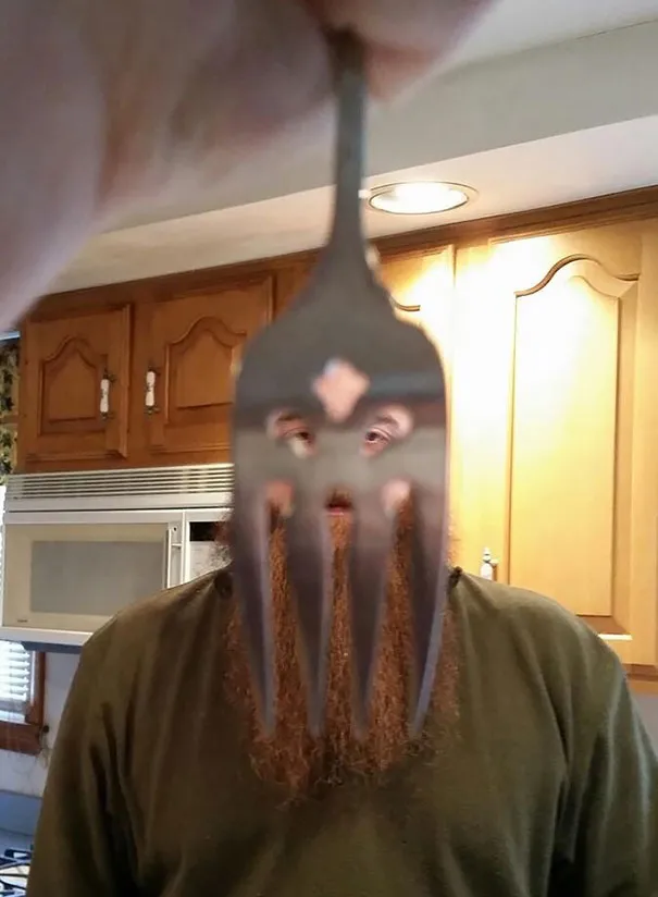 Гимли, ты ли это?