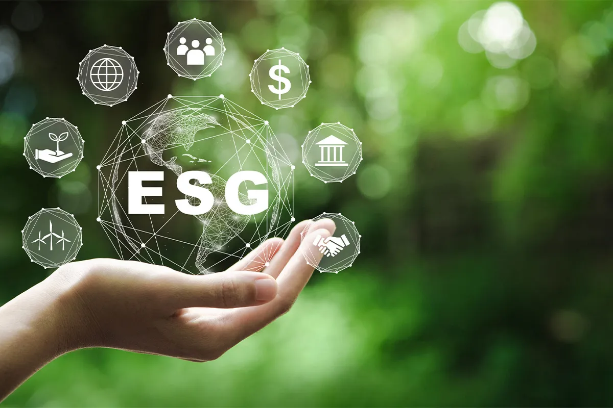 ESG-фонды