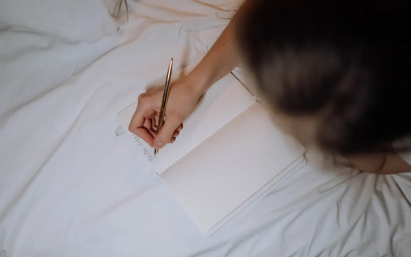 Составьте список.