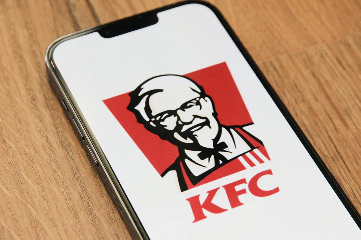 KFC  