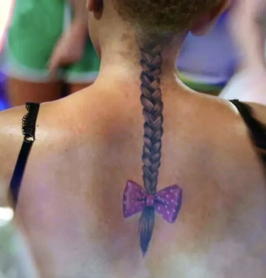 Коса Шредингера. 