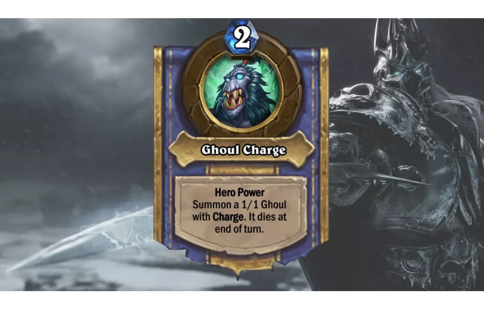 Трупы — одна из ключевых механик нового класса. 