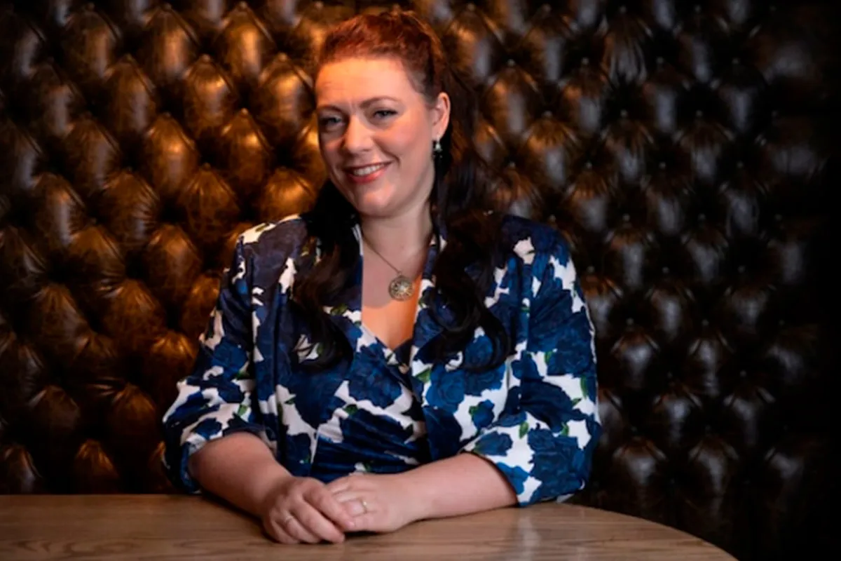 Председатель специального комитета парламента Великобритании по иностранным делам Алисия Кернс.