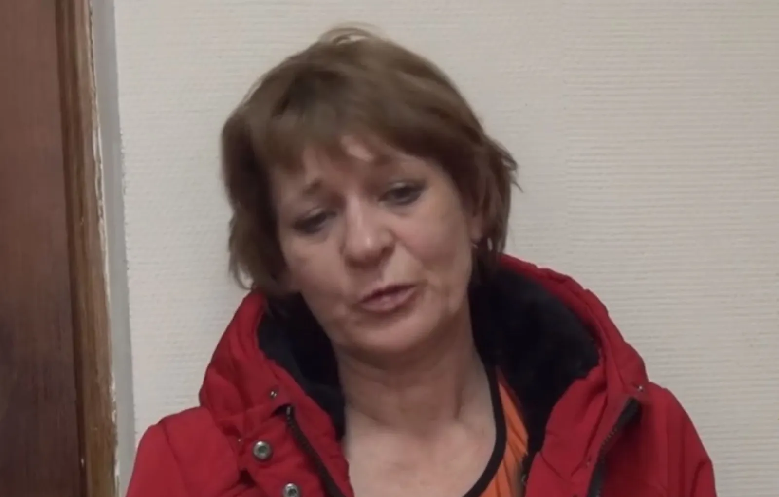 Жительница Липецкой области объяснила слова о «Крокусе» тем, что «много выпила»