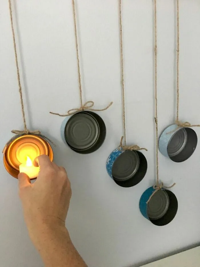 Тунцовая романтика.