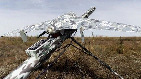 Беспилотник 